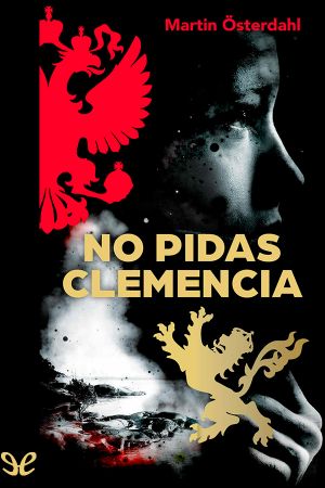 [Max Anger 01] • No Pidas Clemencia